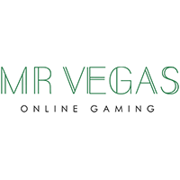 MrVegas logo